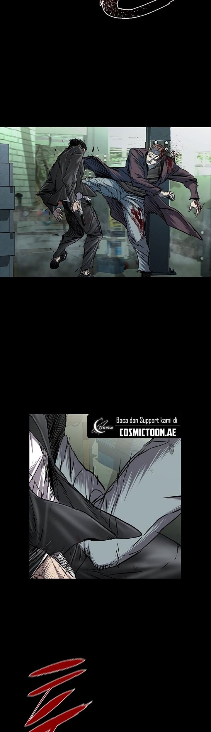 Castle 2: On Top of Everyone Chapter 89 Gambar 25