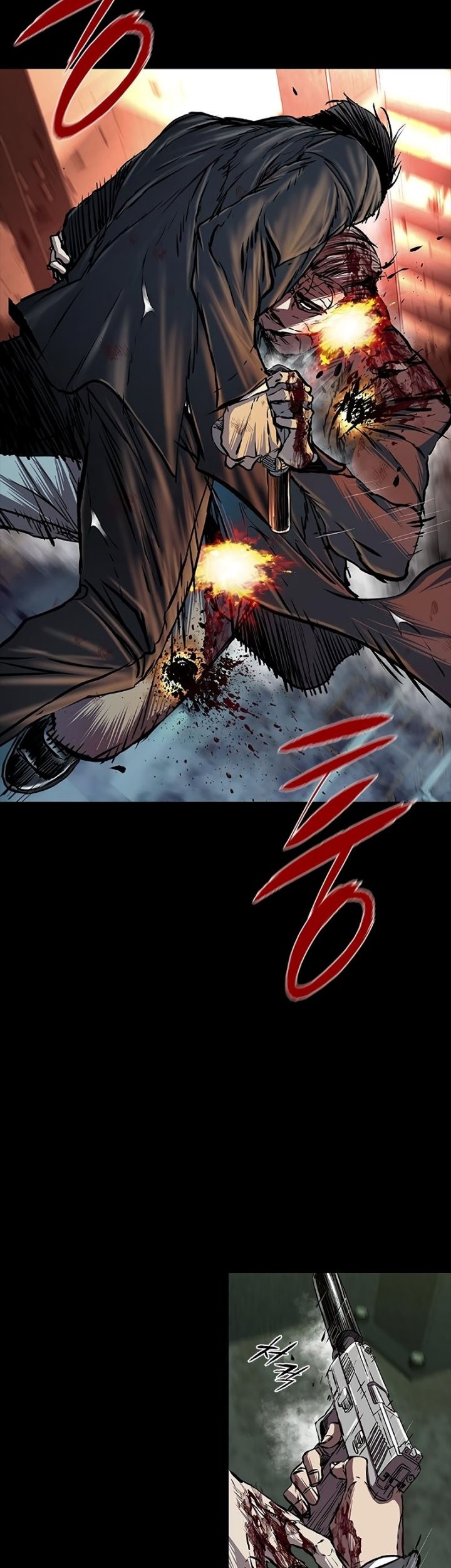 Castle 2: On Top of Everyone Chapter 89 Gambar 26