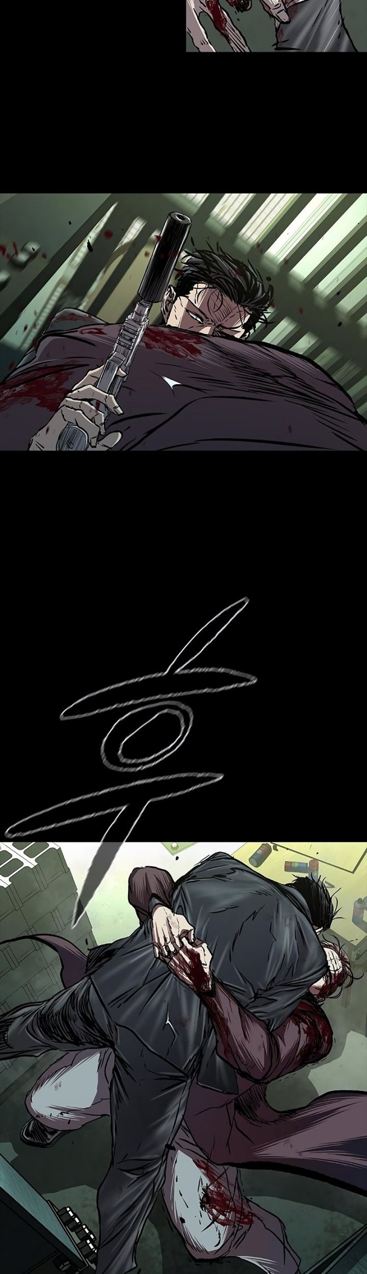 Castle 2: On Top of Everyone Chapter 89 Gambar 27