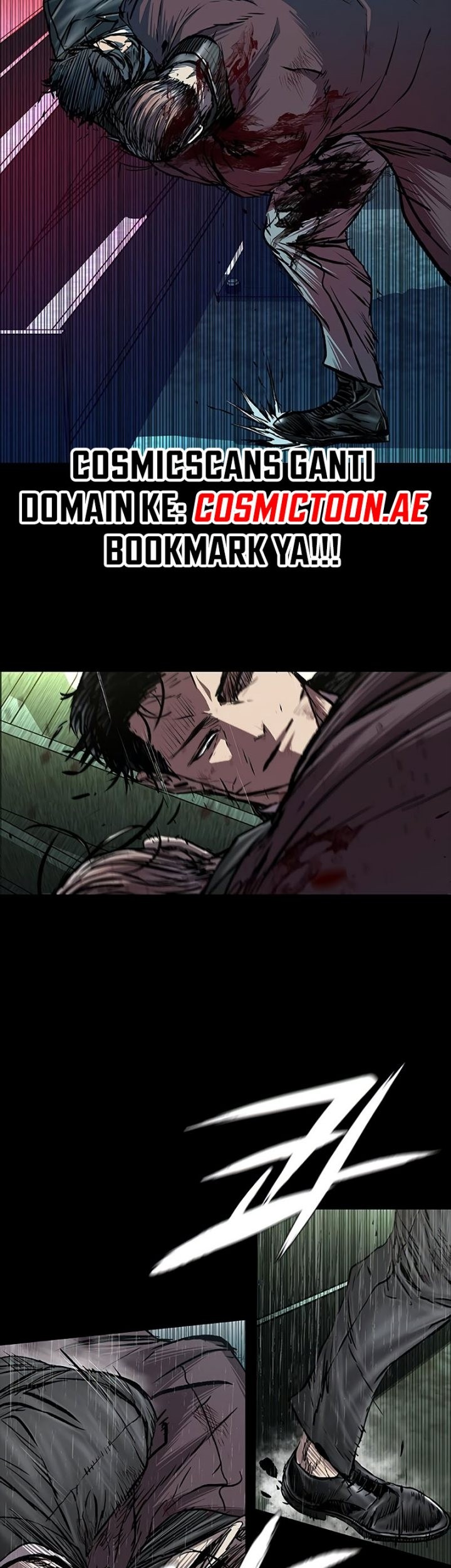 Castle 2: On Top of Everyone Chapter 89 Gambar 34