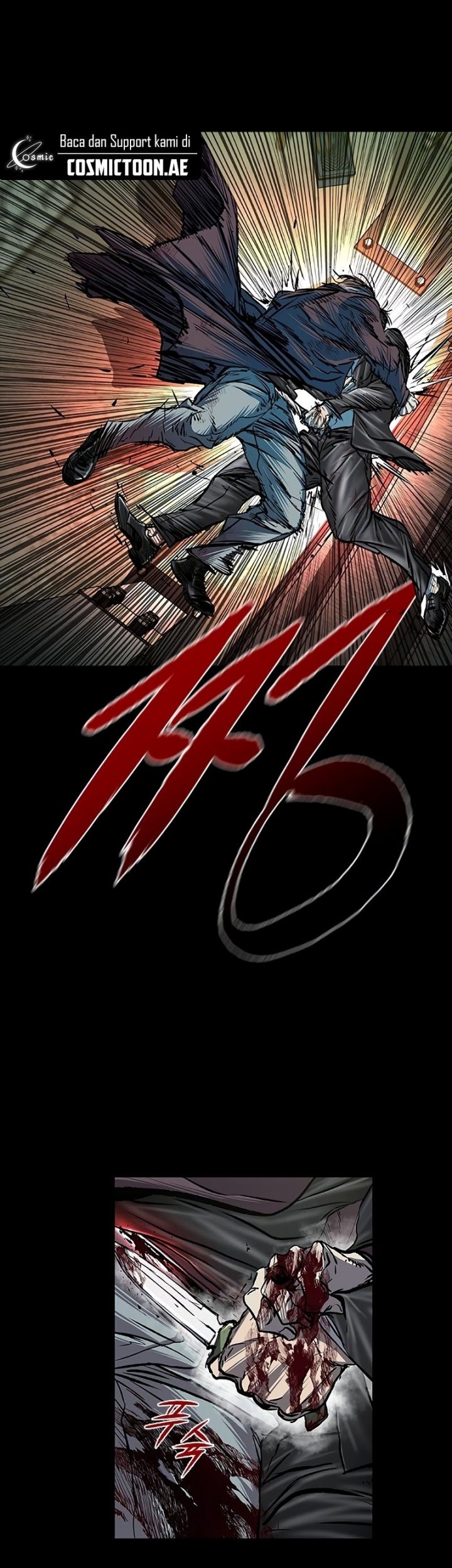 Castle 2: On Top of Everyone Chapter 89 Gambar 36