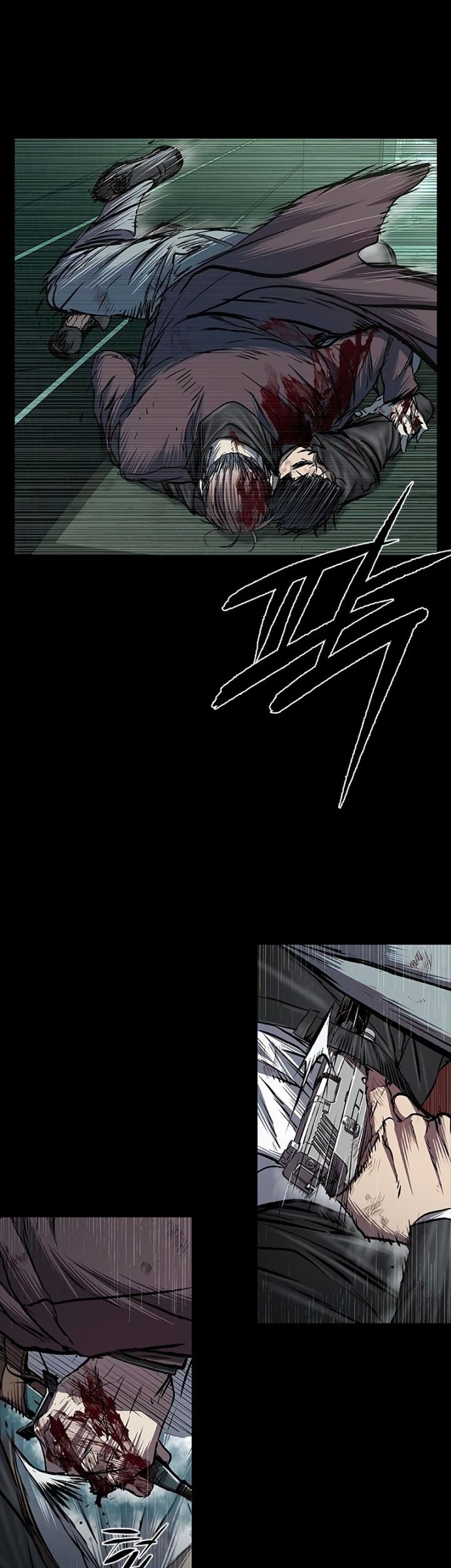 Castle 2: On Top of Everyone Chapter 89 Gambar 37