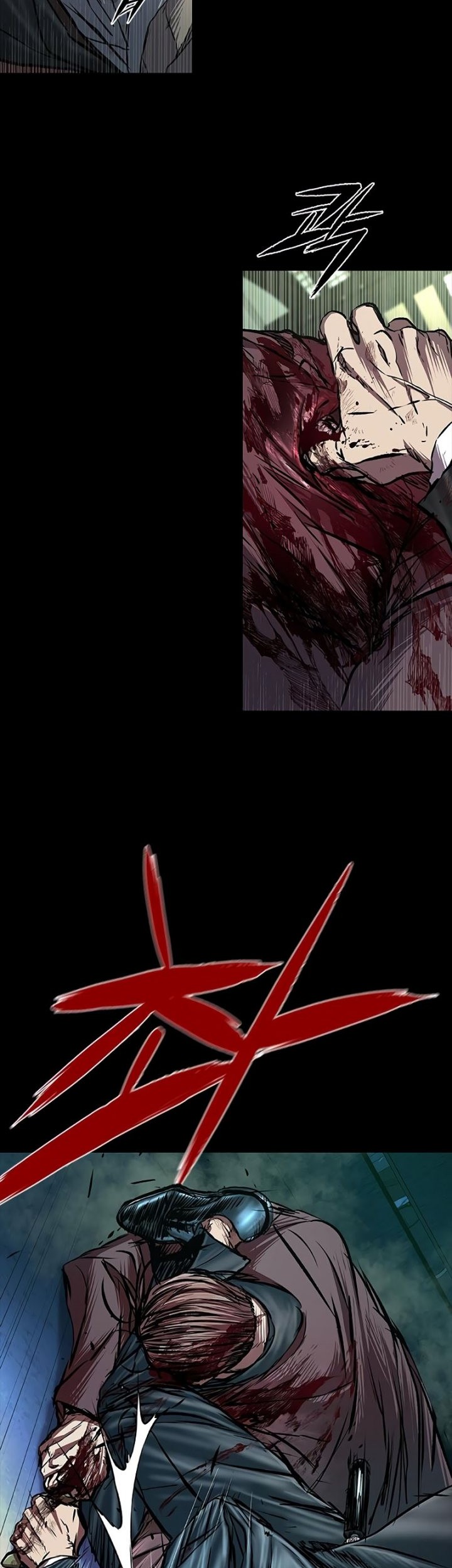 Castle 2: On Top of Everyone Chapter 89 Gambar 38