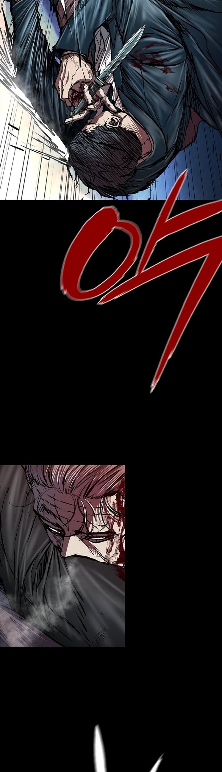 Castle 2: On Top of Everyone Chapter 89 Gambar 39