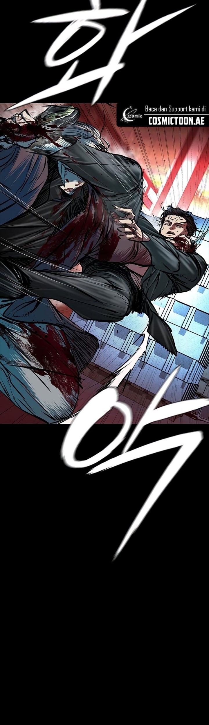 Castle 2: On Top of Everyone Chapter 89 Gambar 40