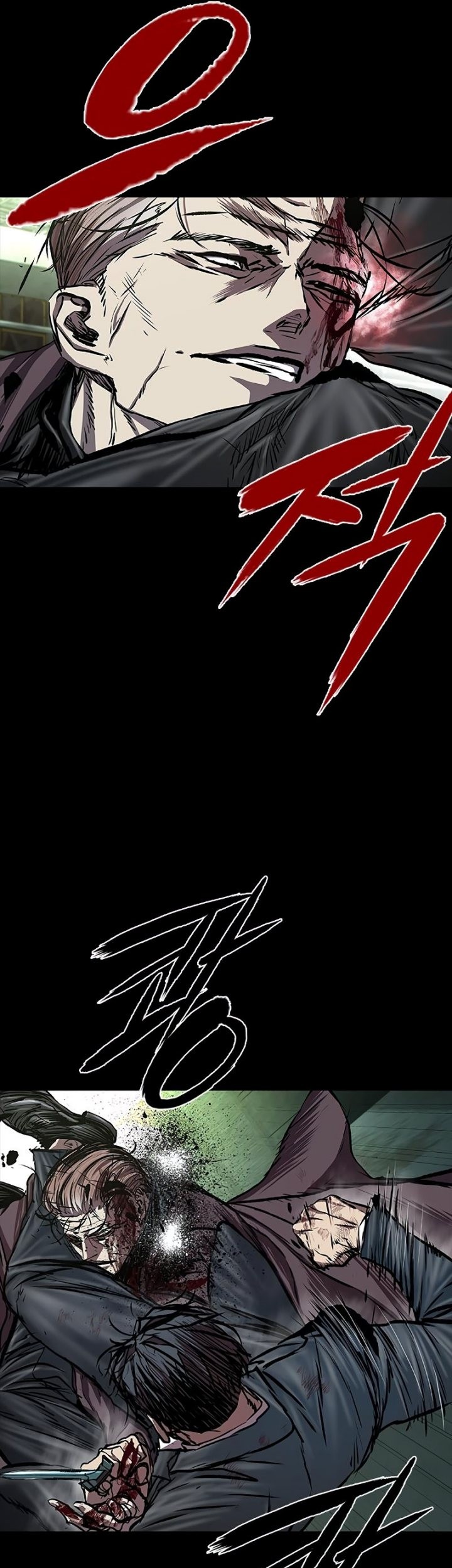 Castle 2: On Top of Everyone Chapter 89 Gambar 42