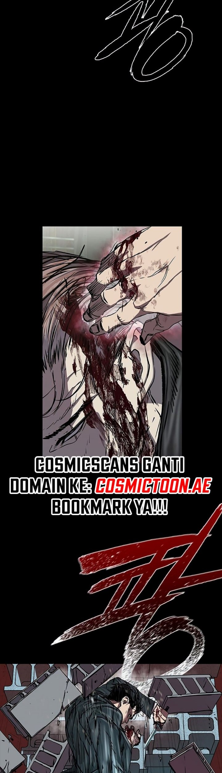 Castle 2: On Top of Everyone Chapter 89 Gambar 43