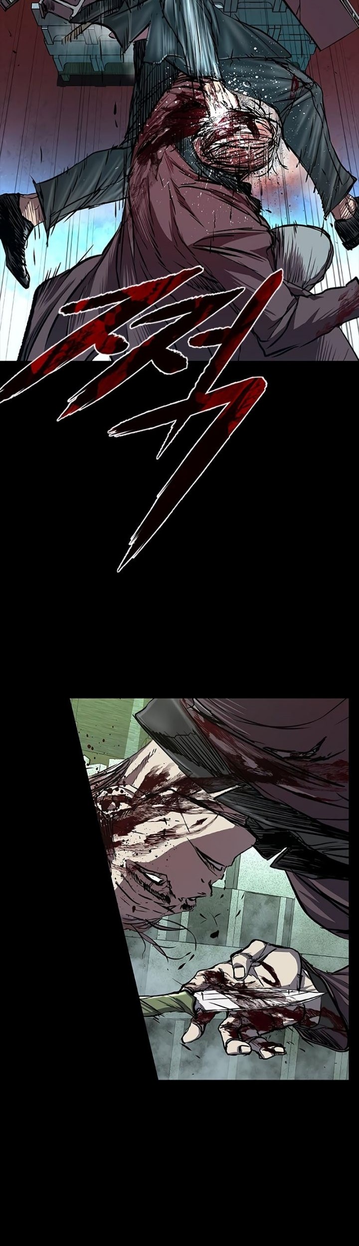 Castle 2: On Top of Everyone Chapter 89 Gambar 44