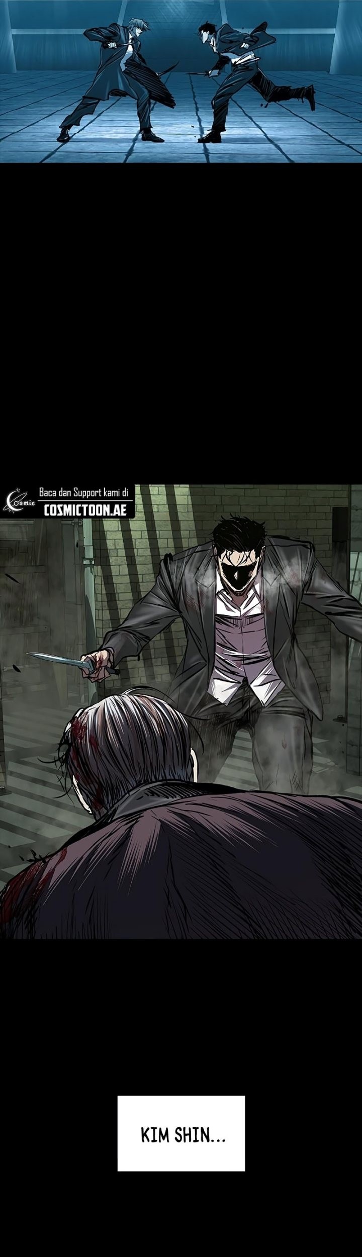 Castle 2: On Top of Everyone Chapter 89 Gambar 48