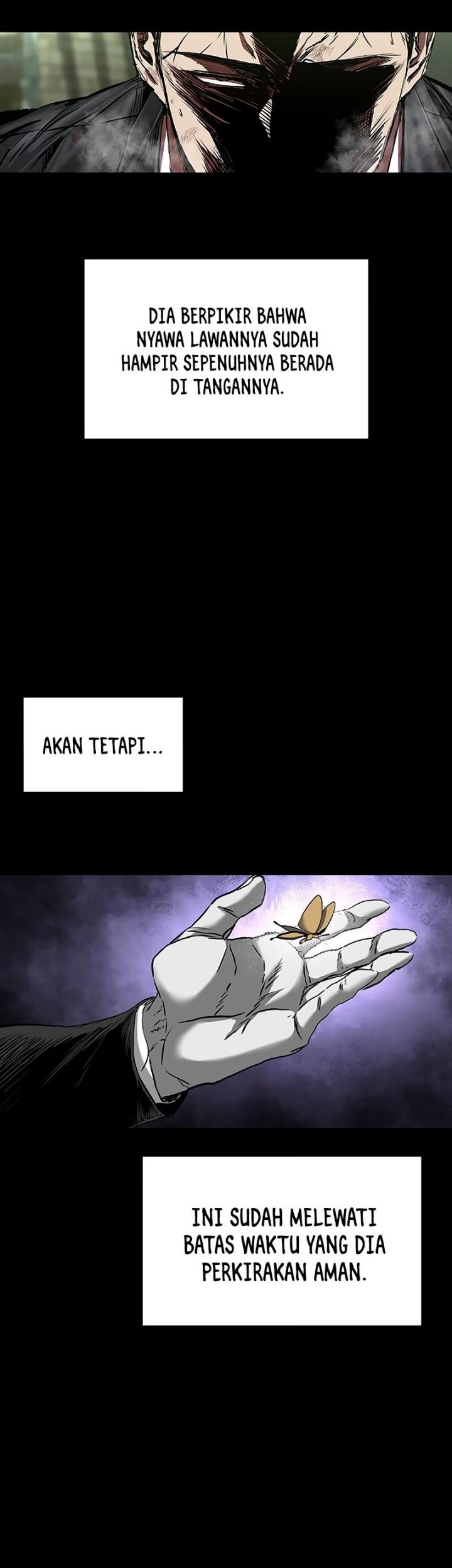 Castle 2: On Top of Everyone Chapter 89 Gambar 49