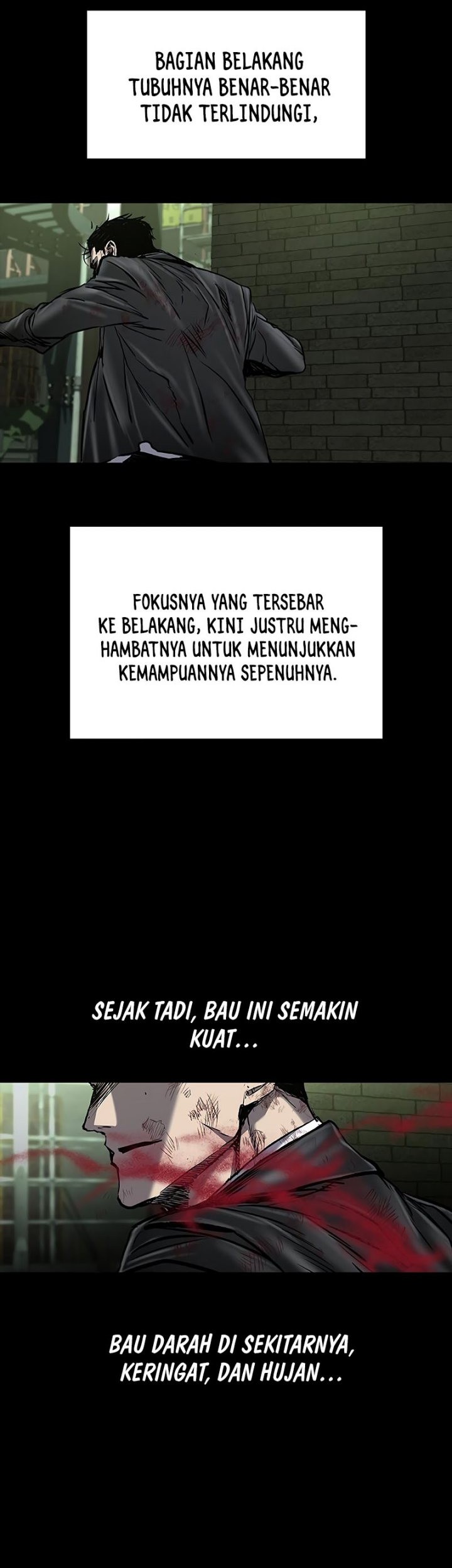 Castle 2: On Top of Everyone Chapter 89 Gambar 50