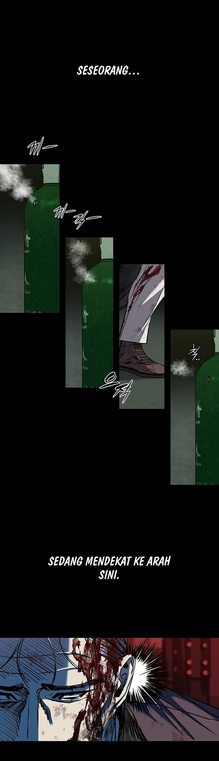 Castle 2: On Top of Everyone Chapter 89 Gambar 51