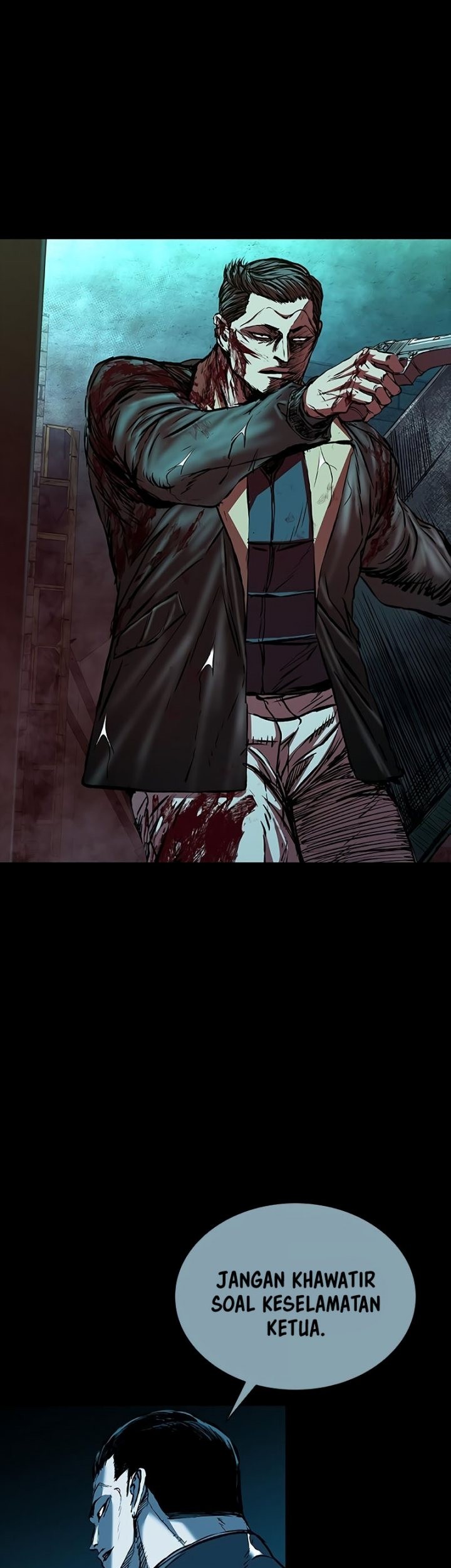 Castle 2: On Top of Everyone Chapter 89 Gambar 52