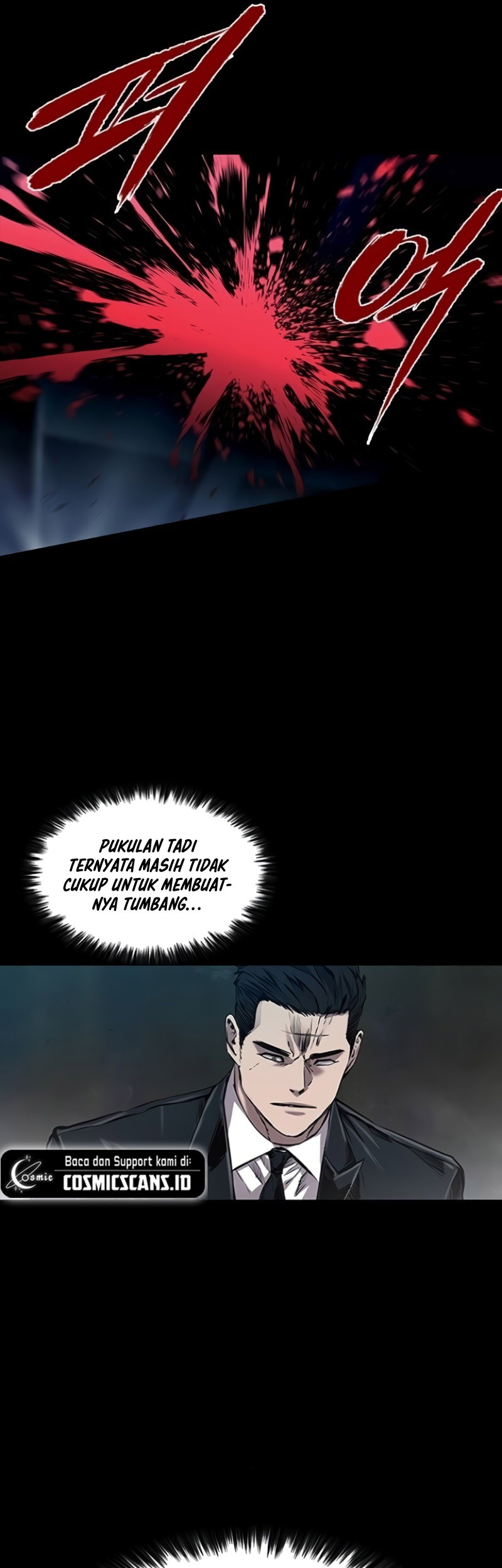 Castle 2: On Top of Everyone Chapter 9 Gambar 7