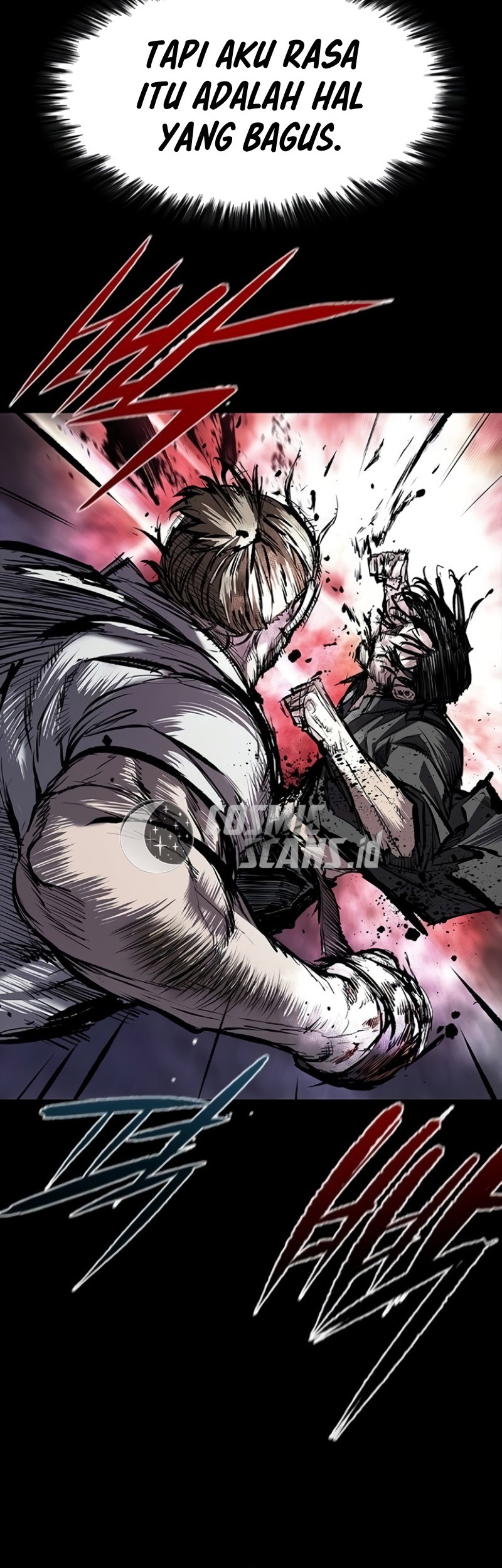 Castle 2: On Top of Everyone Chapter 9 Gambar 8