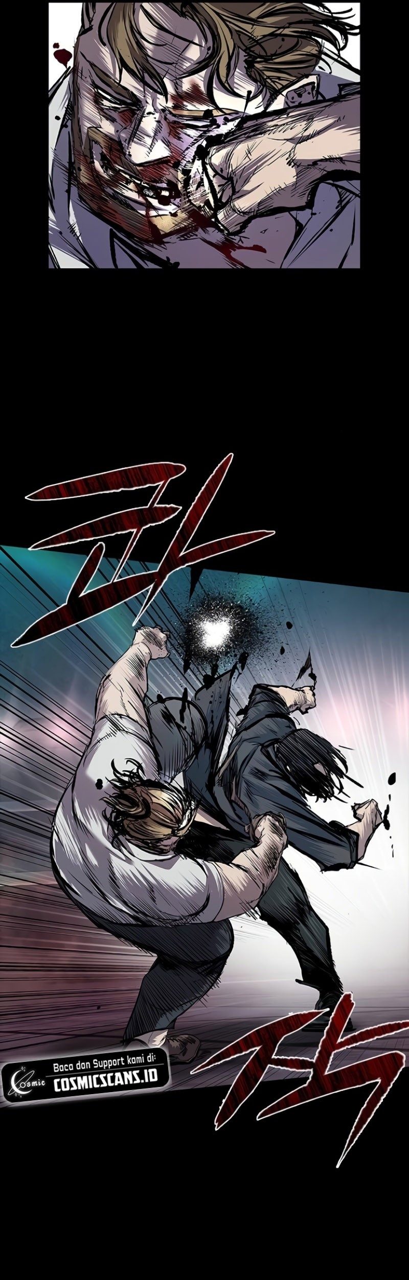 Castle 2: On Top of Everyone Chapter 9 Gambar 9