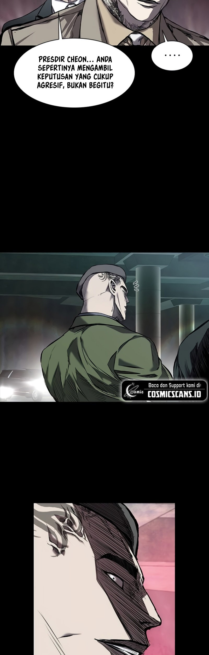 Castle 2: On Top of Everyone Chapter 9 Gambar 40