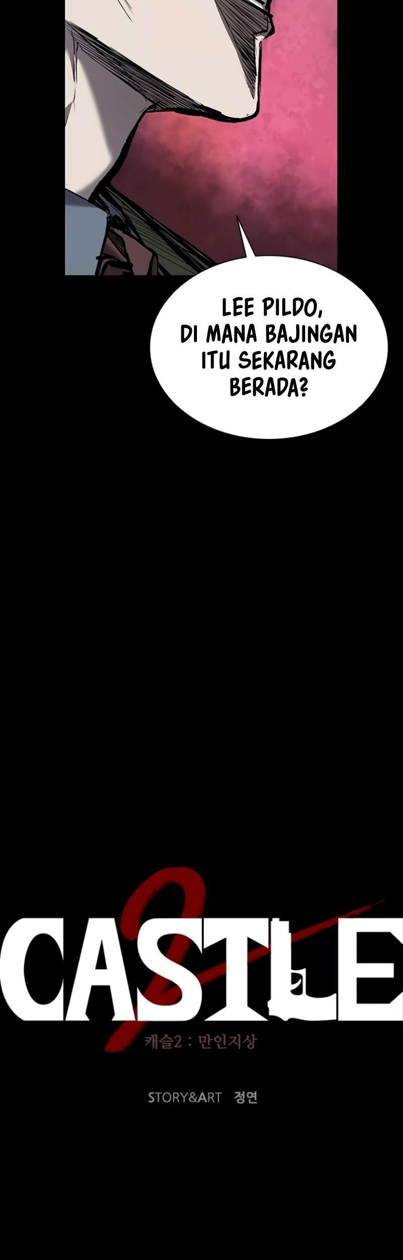 Castle 2: On Top of Everyone Chapter 9 Gambar 41