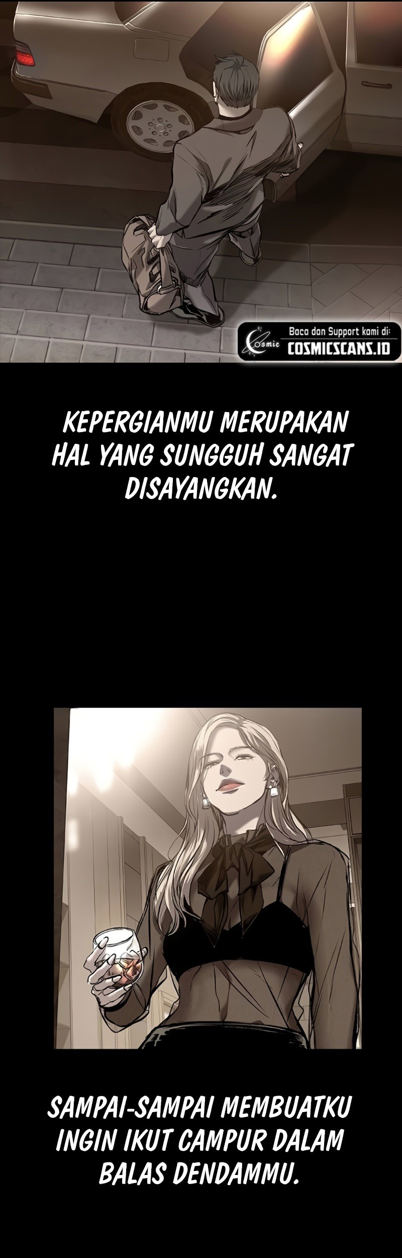 Castle 2: On Top of Everyone Chapter 9 Gambar 51