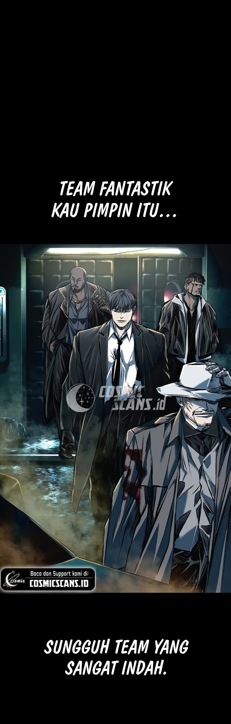 Castle 2: On Top of Everyone Chapter 9 Gambar 52