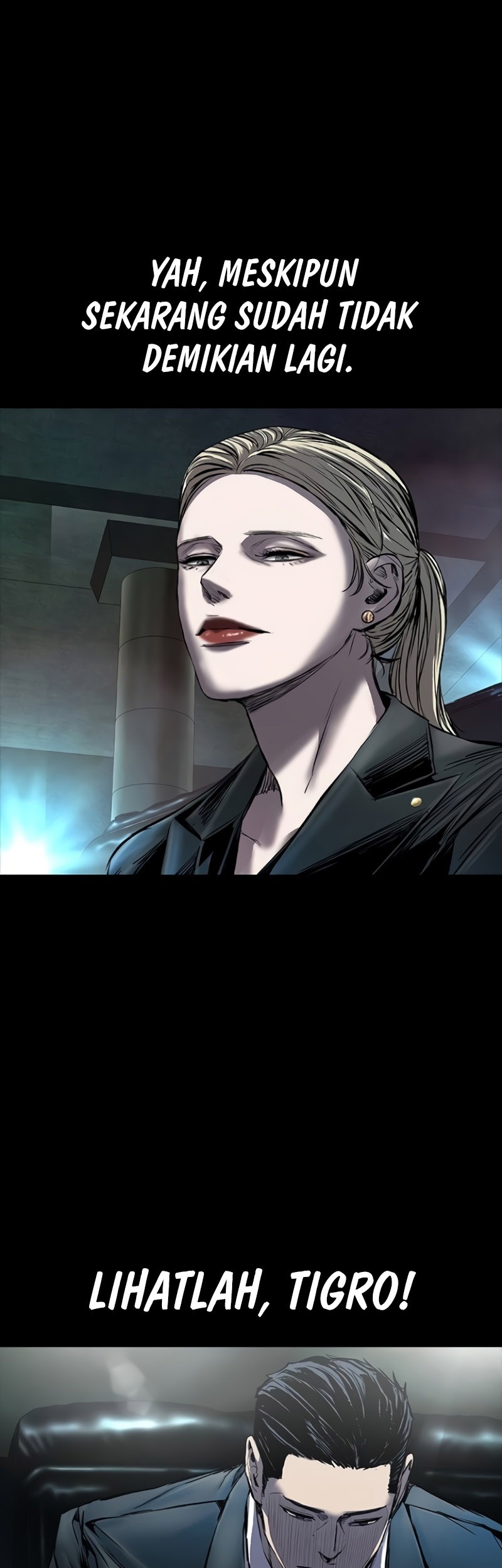 Castle 2: On Top of Everyone Chapter 9 Gambar 53