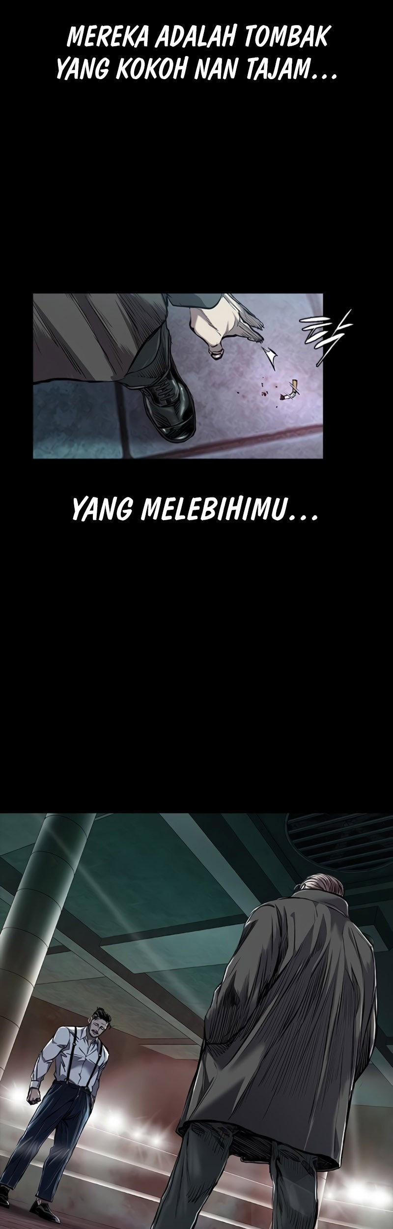 Castle 2: On Top of Everyone Chapter 9 Gambar 55