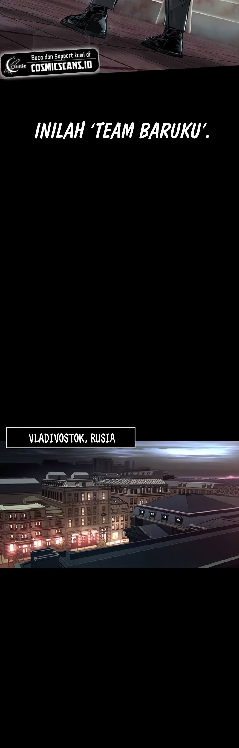 Castle 2: On Top of Everyone Chapter 9 Gambar 56