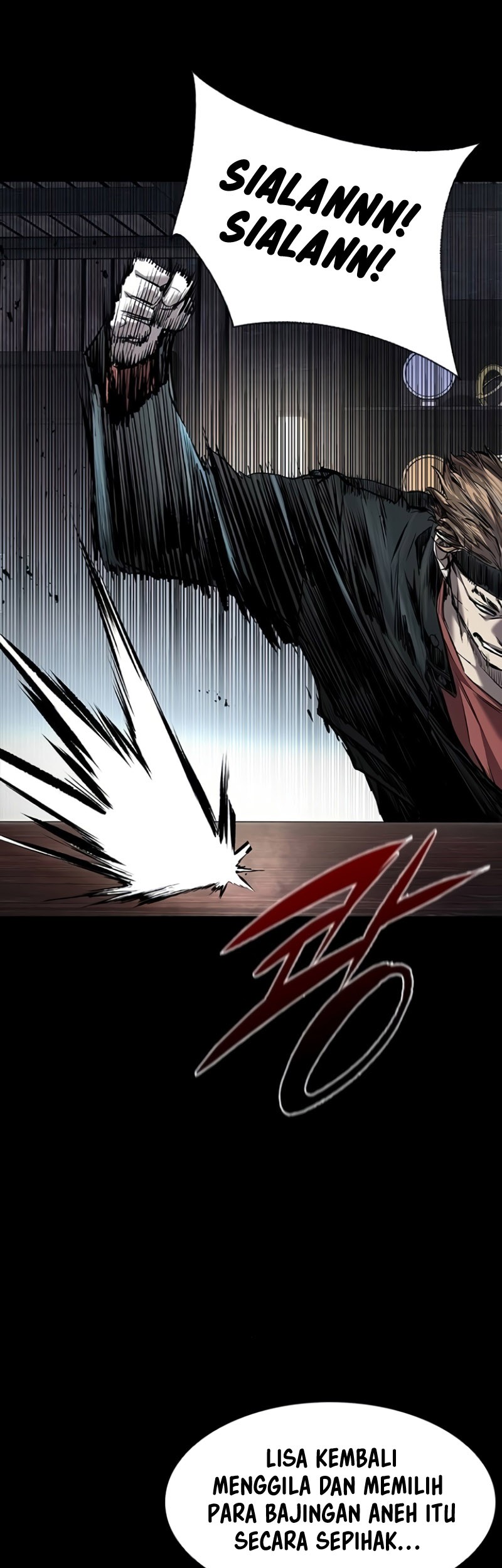 Castle 2: On Top of Everyone Chapter 9 Gambar 57