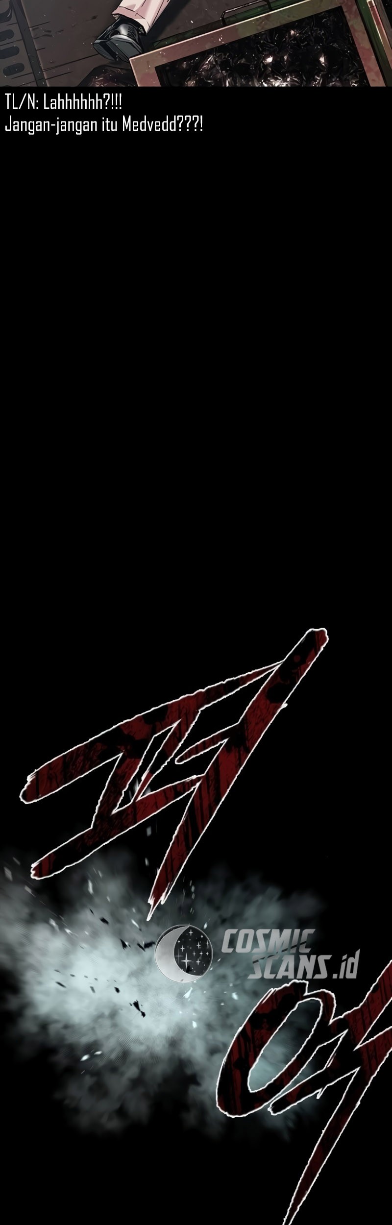 Castle 2: On Top of Everyone Chapter 9 Gambar 61