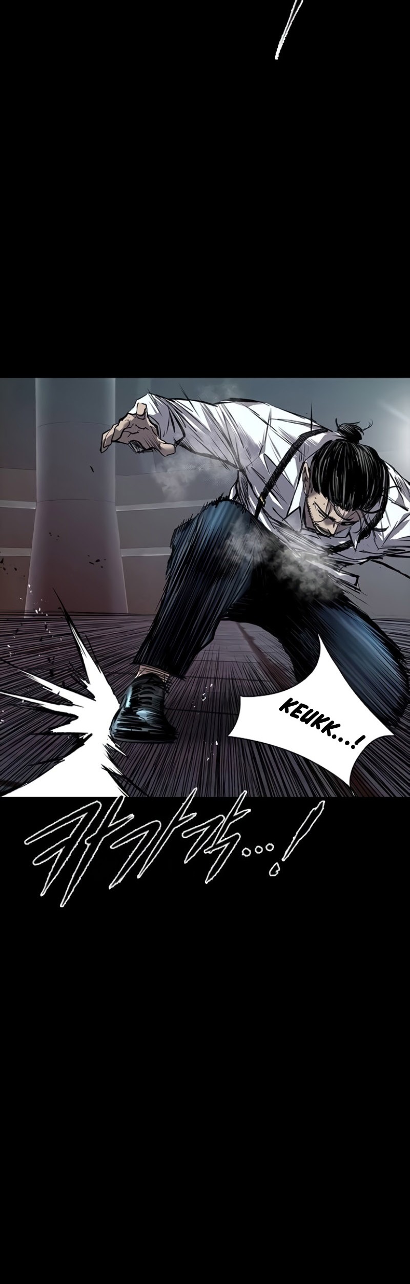 Castle 2: On Top of Everyone Chapter 9 Gambar 62