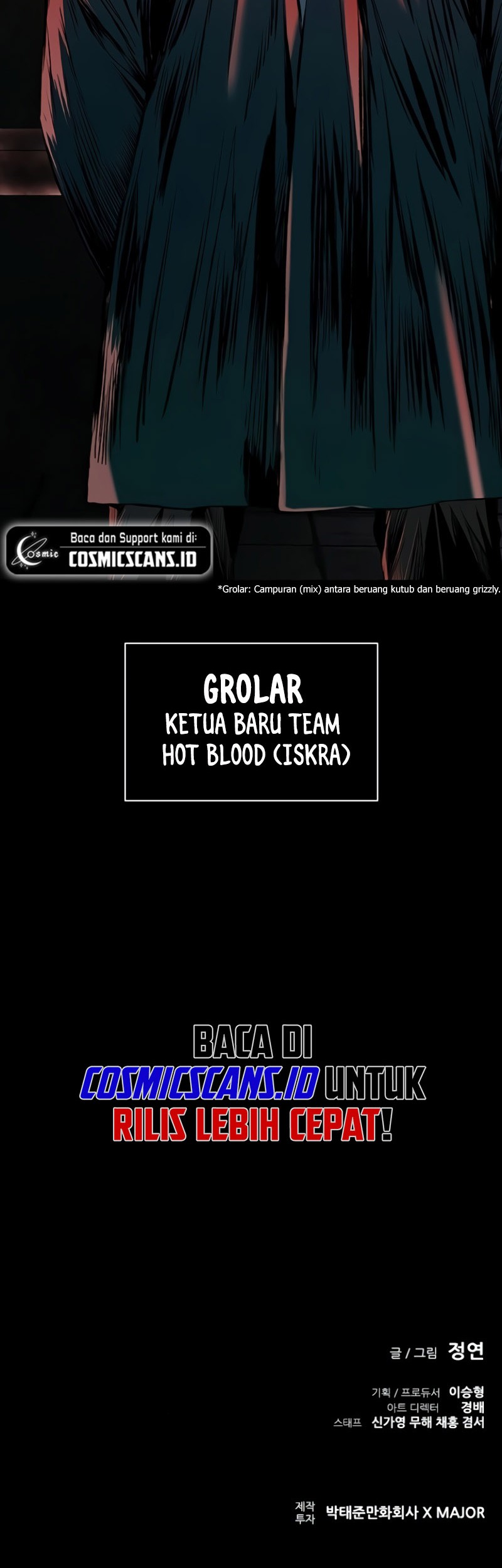 Castle 2: On Top of Everyone Chapter 9 Gambar 64