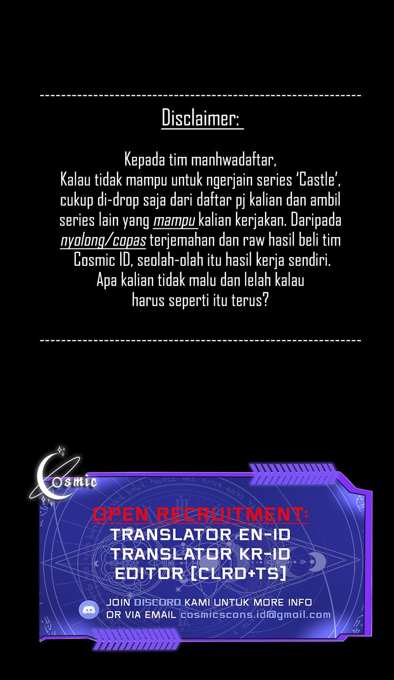 Castle 2: On Top of Everyone Chapter 9 Gambar 65