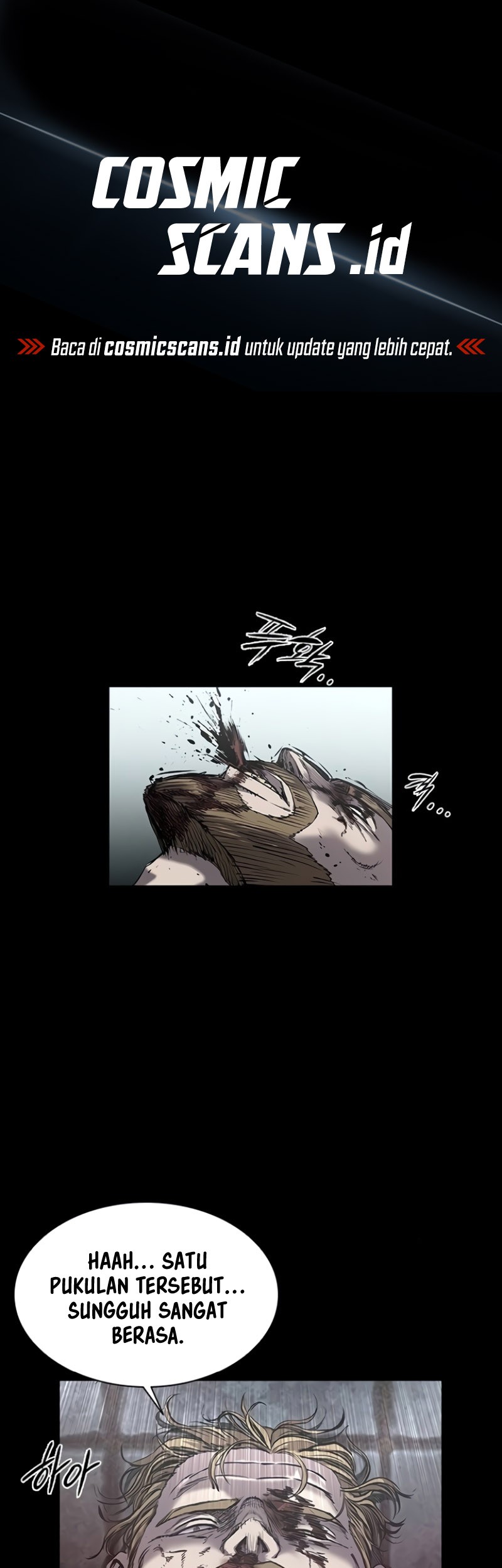 Manhwa Castle 2: On Top of Everyone Chapter 9 gambar nomor 2