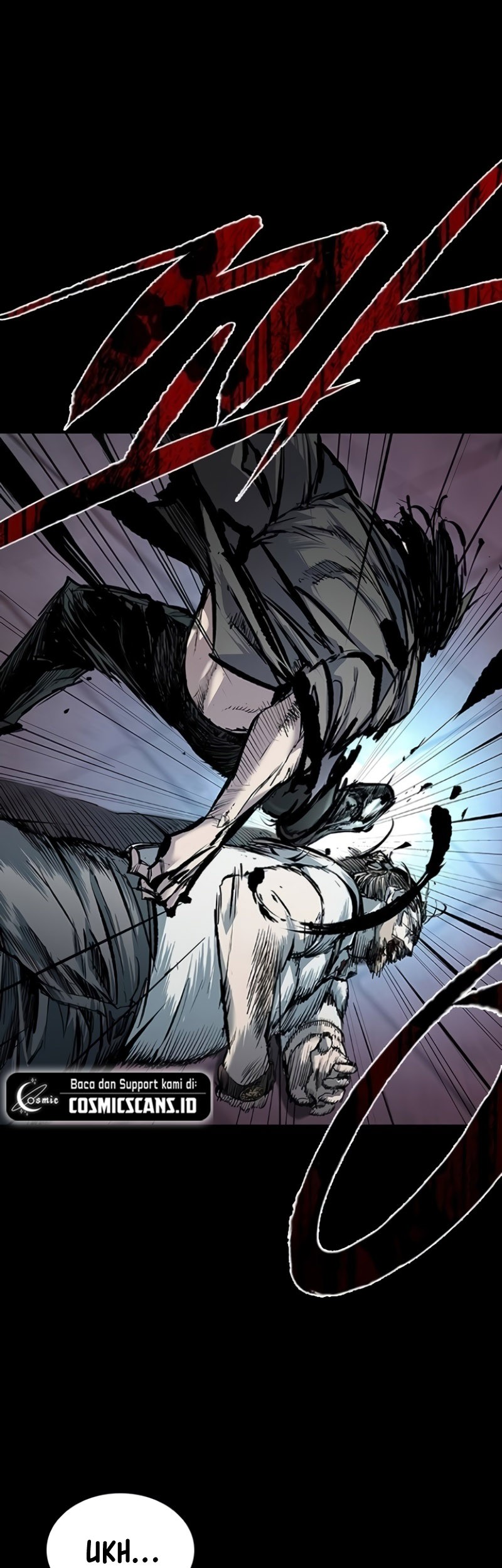 Castle 2: On Top of Everyone Chapter 9 Gambar 4