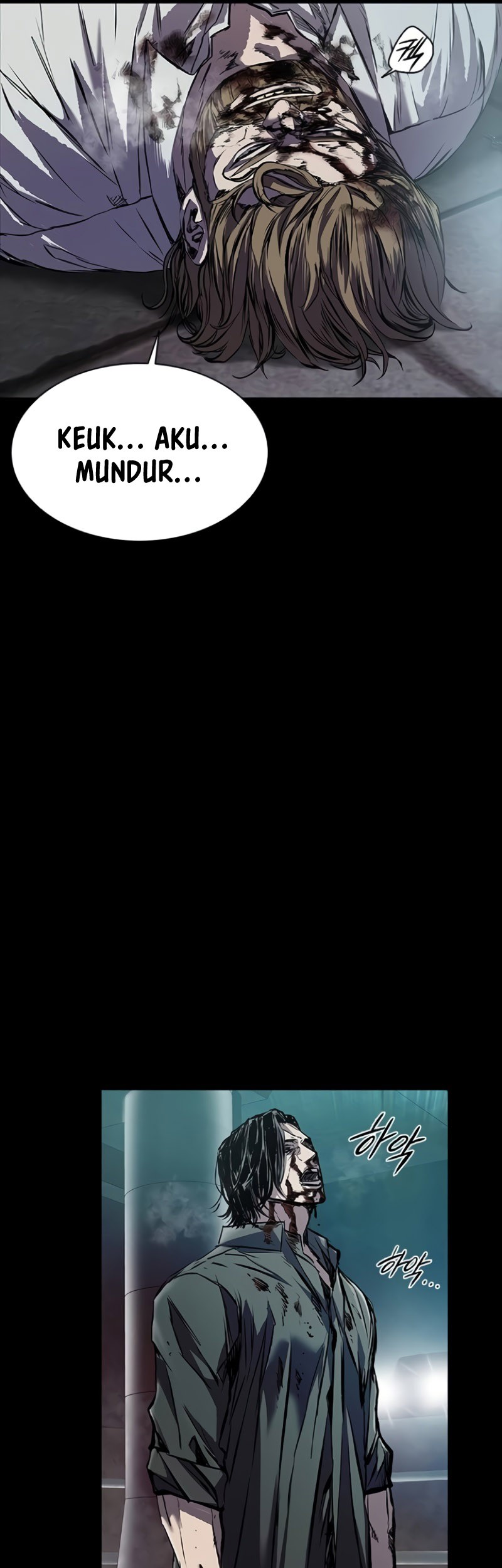 Castle 2: On Top of Everyone Chapter 9 Gambar 23