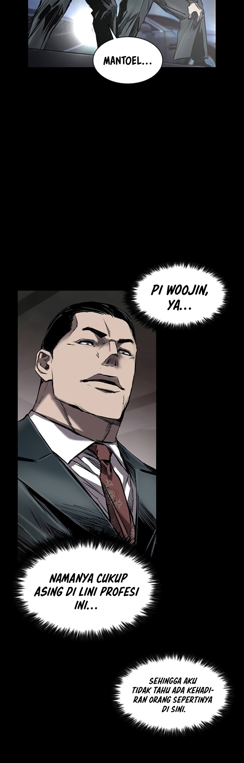 Castle 2: On Top of Everyone Chapter 9 Gambar 25