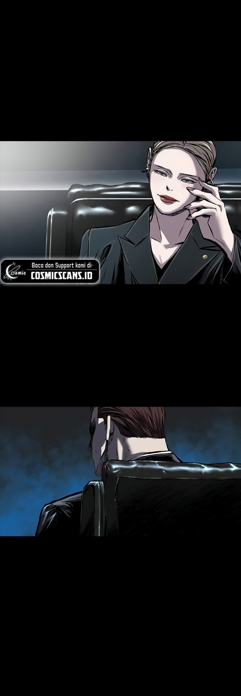 Castle 2: On Top of Everyone Chapter 9 Gambar 26