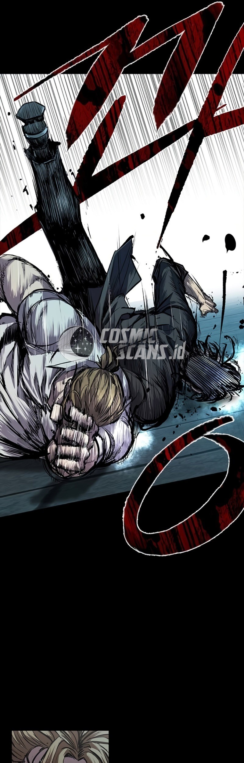 Castle 2: On Top of Everyone Chapter 9 Gambar 11