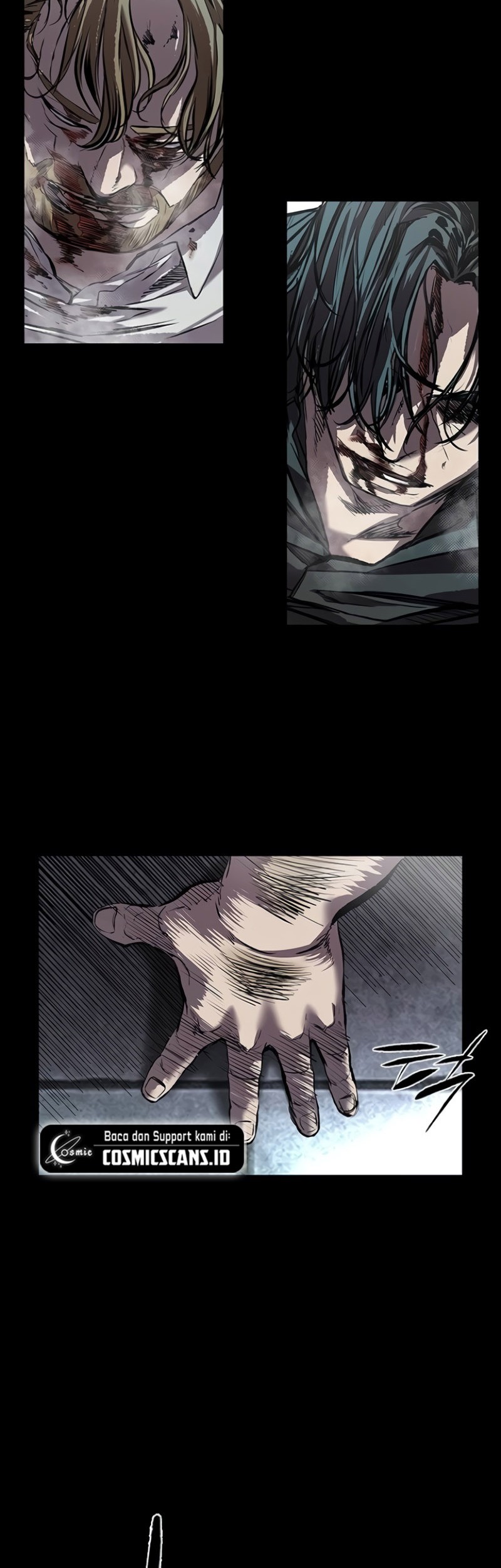 Castle 2: On Top of Everyone Chapter 9 Gambar 12