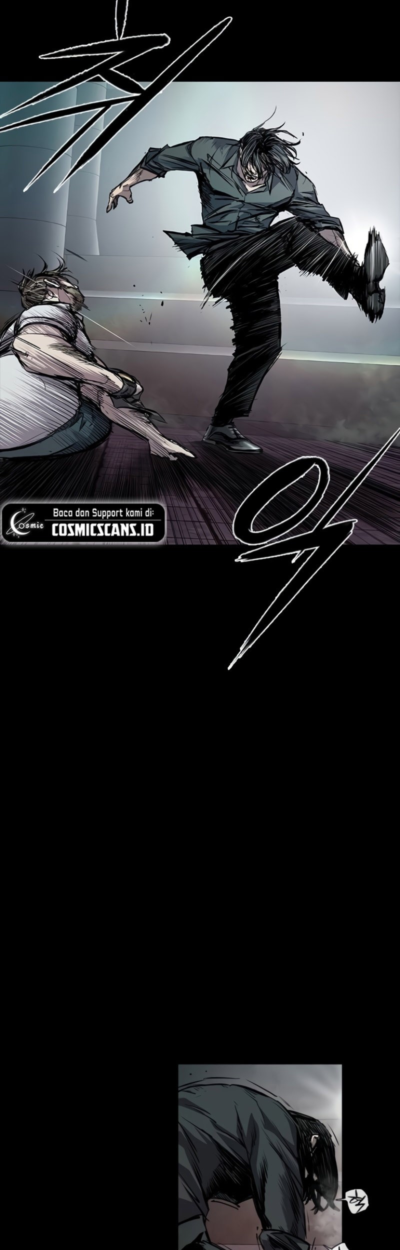 Castle 2: On Top of Everyone Chapter 9 Gambar 13