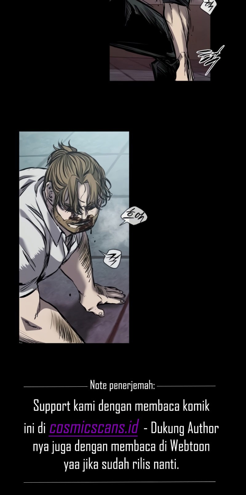 Castle 2: On Top of Everyone Chapter 9 Gambar 14