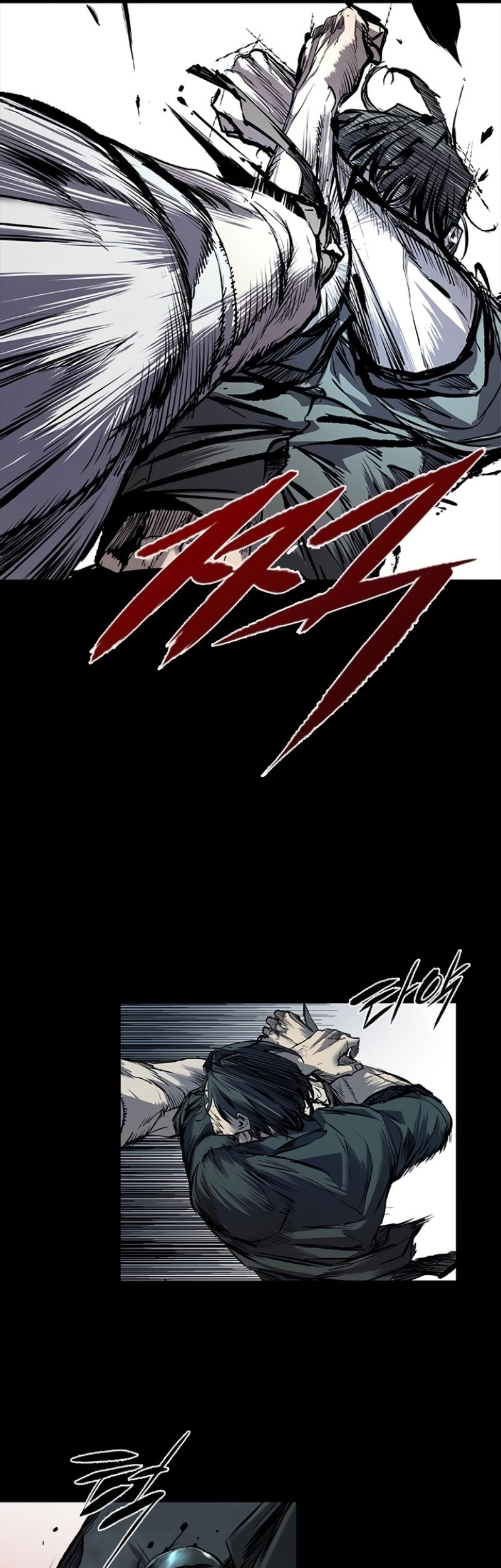 Castle 2: On Top of Everyone Chapter 9 Gambar 15