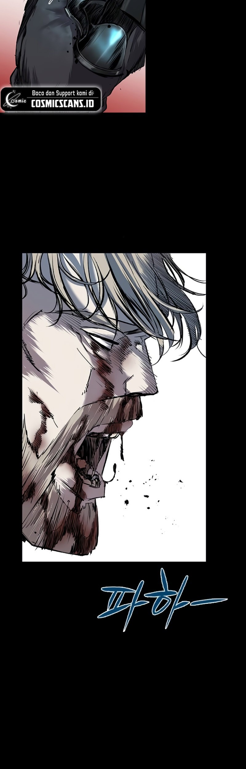 Castle 2: On Top of Everyone Chapter 9 Gambar 16