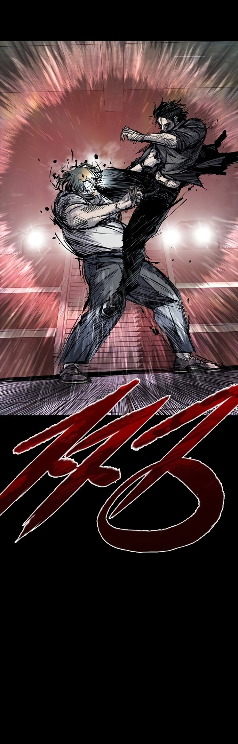 Castle 2: On Top of Everyone Chapter 9 Gambar 17