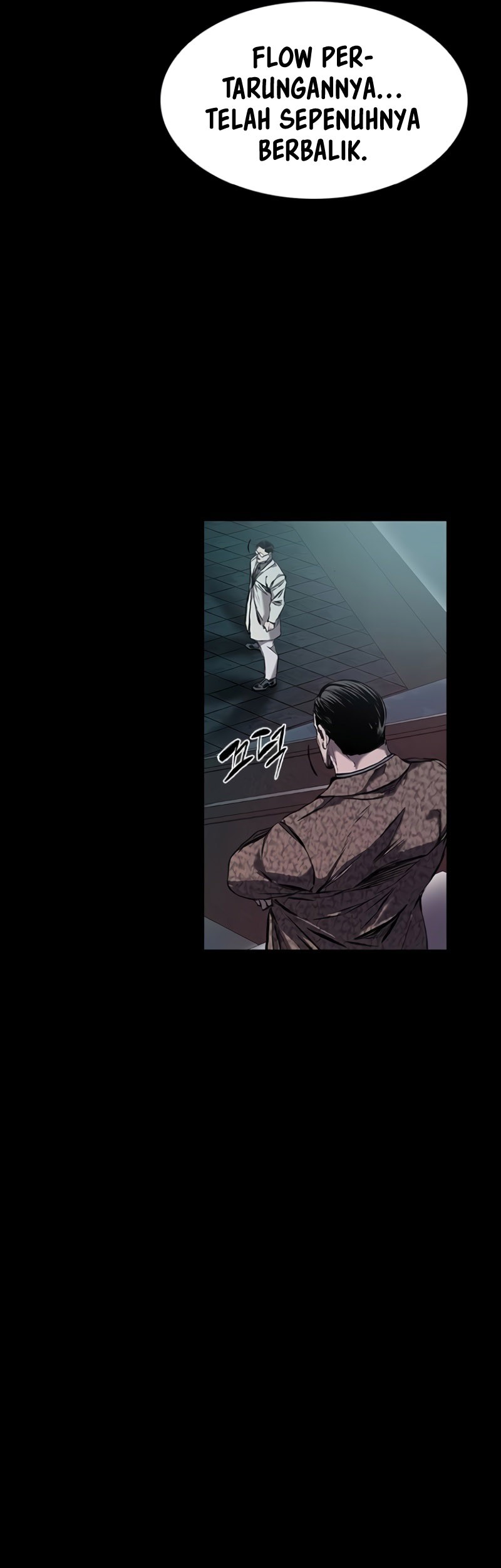 Castle 2: On Top of Everyone Chapter 9 Gambar 19