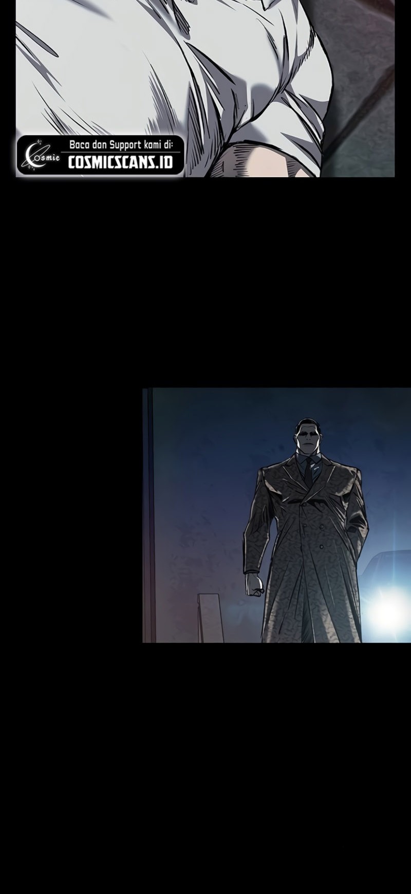 Castle 2: On Top of Everyone Chapter 9 Gambar 22