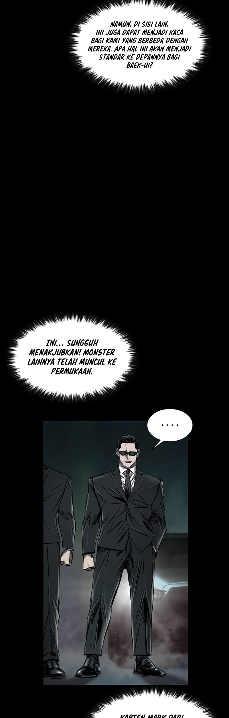 Castle 2: On Top of Everyone Chapter 9 Gambar 29