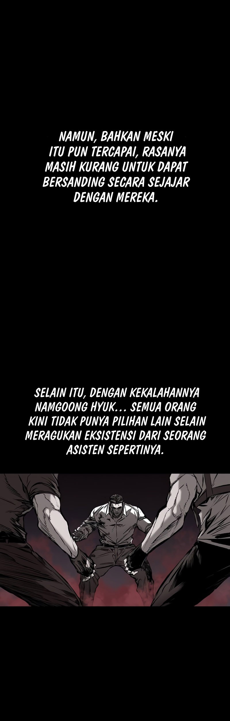 Castle 2: On Top of Everyone Chapter 9 Gambar 33