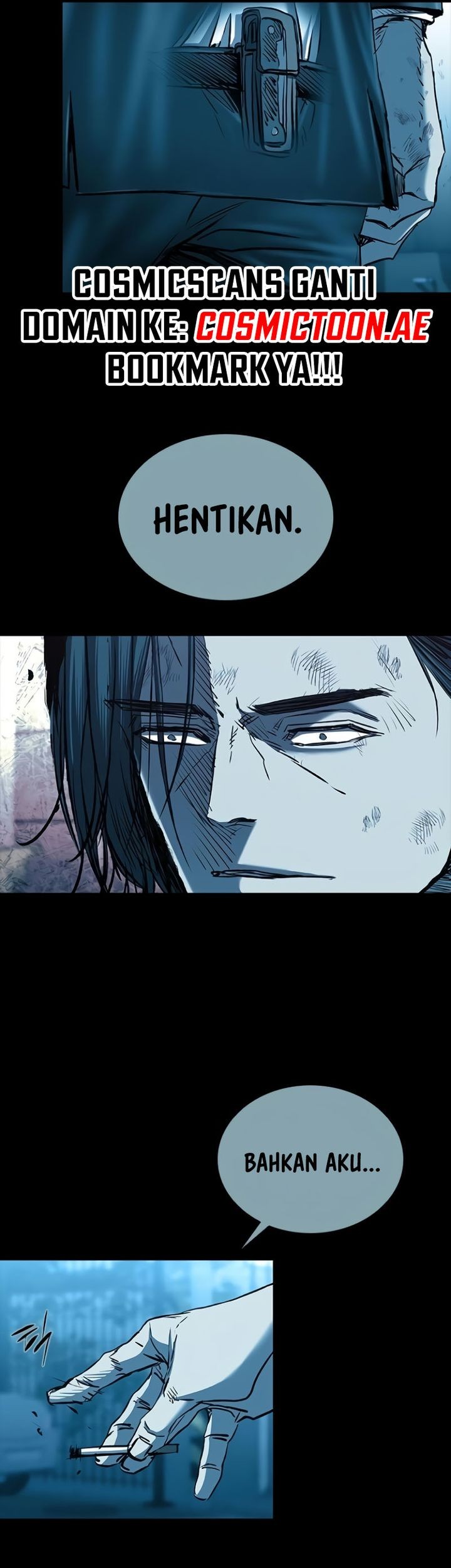 Castle 2: On Top of Everyone Chapter 90 Gambar 42