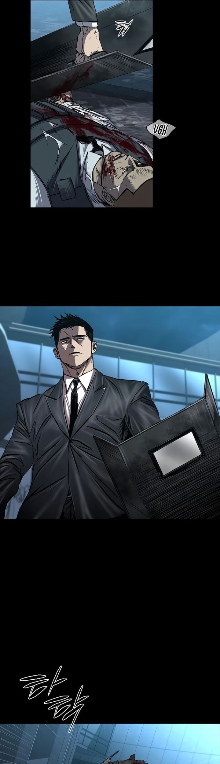 Castle 2: On Top of Everyone Chapter 90 Gambar 33